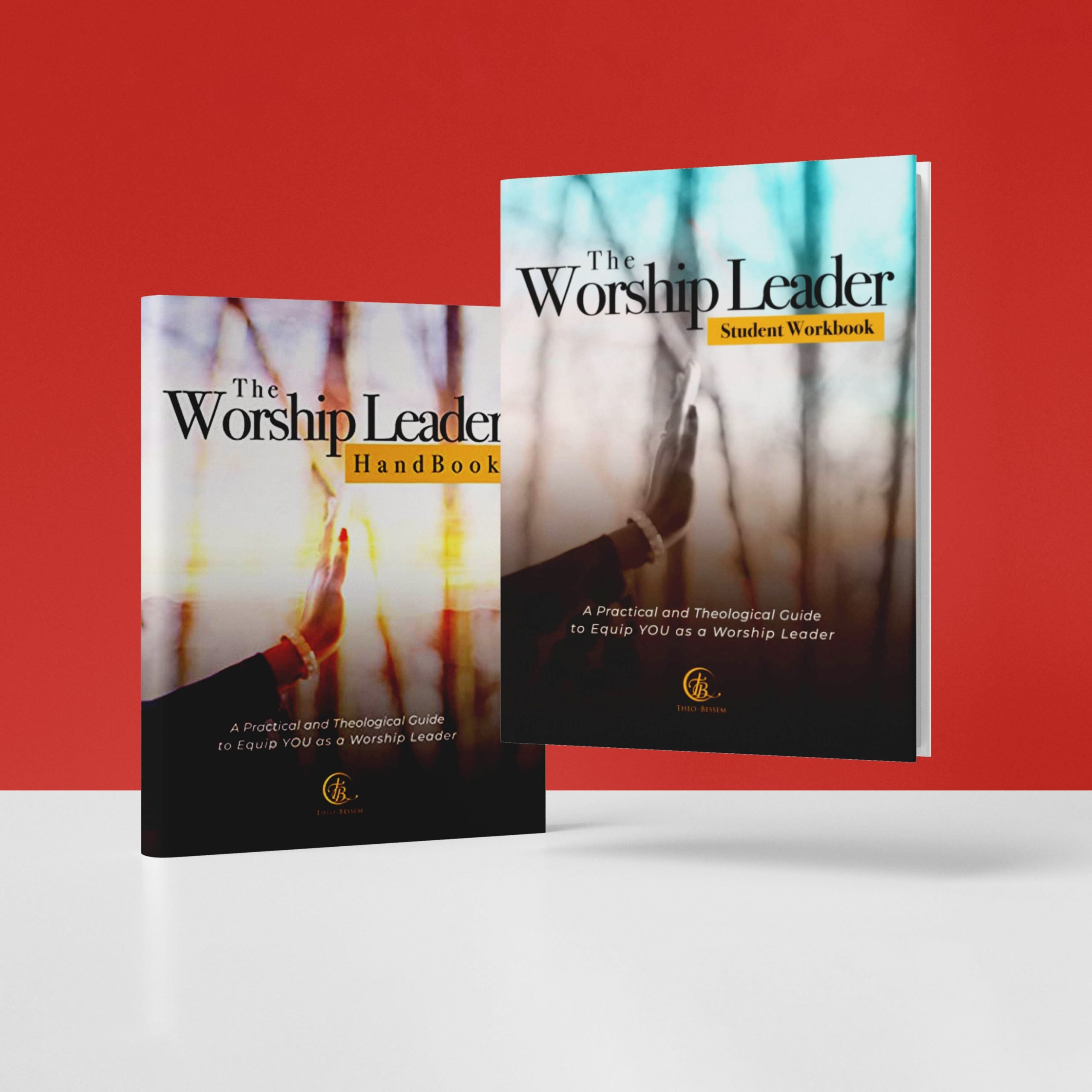 The Worship Leader (Online Course)